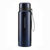 Bình Giữ Nhiệt Lock&Lock Thép Không Gỉ 304 Vacuum Bottle - 800ml 1 Bình Giữ Nhiệt Thép Không Gỉ Vacuum Bottle Lock&Lock - 800ml