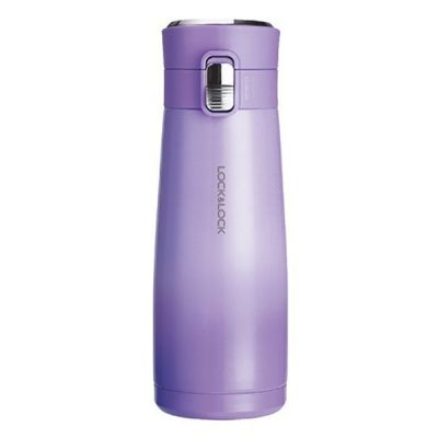 Bình Giữ Nhiệt Holiday Sunset I.d Tumbler Lock&Lock - 450ml