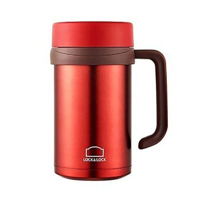 Bình Giữ Nhiệt Lock&Lock New Basic Table - 500ml
