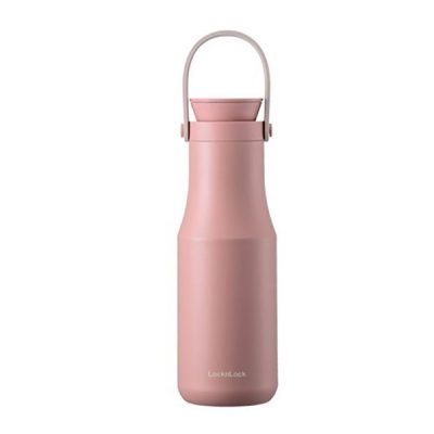 Bình giữ nhiệt Lock&Lock Metro Double - 470ml