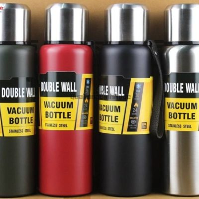 Bình giữ nhiệt Double Wall 500ml
