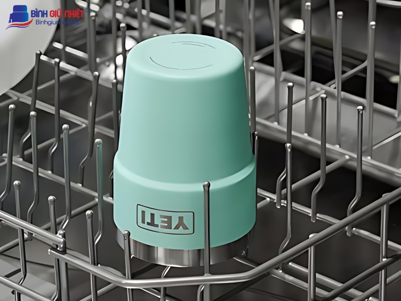 Ly giữ nhiệt Yeti của nước nào ? Khám phá nguồn gốc thương hiệu