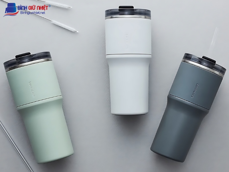 Bình Giữ Nhiệt Giữ Được Bao Lâu? Tối Ưu Thời Gian Giữ Nhiệt