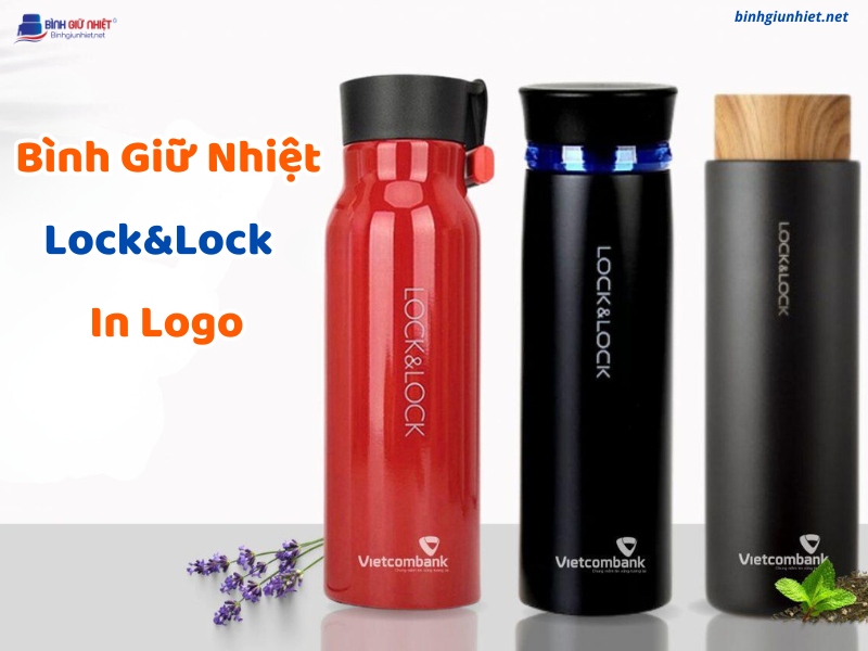 Tạo Dấu Ấn Thương Hiệu Với Bình Giữ Nhiệt Lock&Lock In Logo 1 Tạo Dấu Ấn Thương Hiệu Với Bình Giữ Nhiệt Lock&Lock In Logo