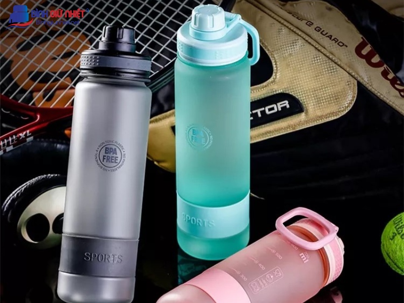 Bình giữ nhiệt 1 lít lõi thủy tinh có tốt không? Có nên mua sản phẩm này không?