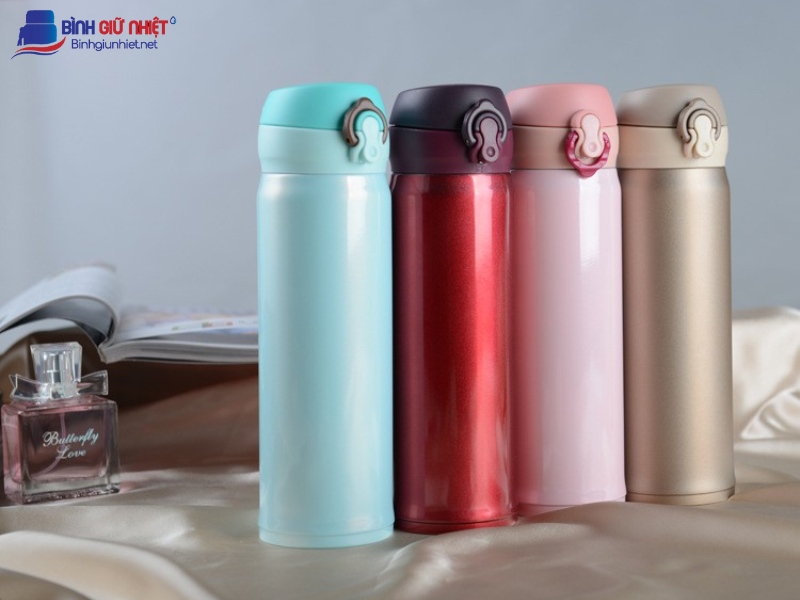 Quà tặng doanh nghiệp ấn tượng với bình giữ nhiệt Thermos in logo 7 Quà tặng doanh nghiệp ấn tượng với bình giữ nhiệt Thermos in logo