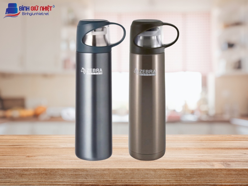Bình giữ nhiệt zebra 1 lít giá bao nhiêu? Cách chọn mua bình giữ nhiệt zebra 1 lít tốt nhất 