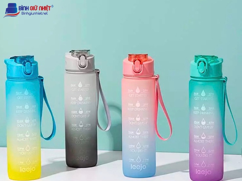 Bình giữ nhiệt 1 lít nhiều màu sắc độc đáo, giúp bạn thể hiện cá tính riêng 29 Bình giữ nhiệt 1 lít nhiều màu sắc độc đáo, giúp bạn thể hiện cá tính riêng