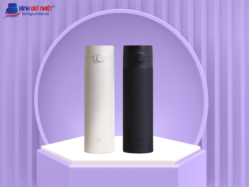Bình giữ nhiệt xiaomi 1 lít – Sự kết hợp hoàn hảo giữa công nghệ và tiện ích