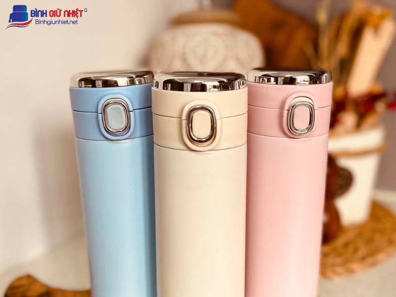 Quà tặng doanh nghiệp ấn tượng với bình giữ nhiệt Thermos in logo 6 Quà tặng doanh nghiệp ấn tượng với bình giữ nhiệt Thermos in logo