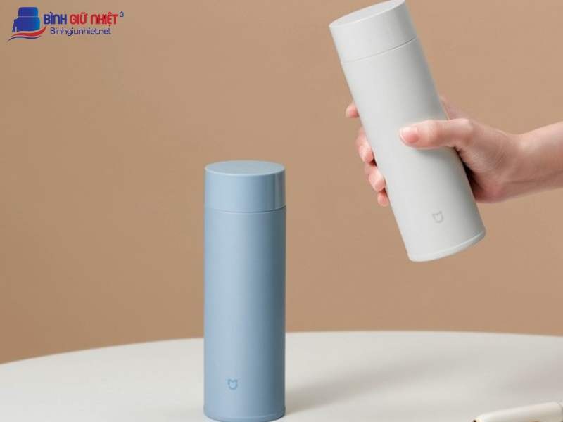 Bình giữ nhiệt xiaomi 1 lít – Sự kết hợp hoàn hảo giữa công nghệ và tiện ích