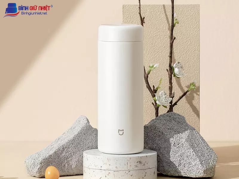 Bình giữ nhiệt xiaomi 1 lít – Sự kết hợp hoàn hảo giữa công nghệ và tiện ích