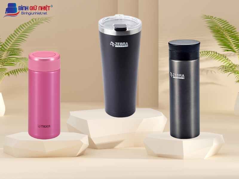 Bình giữ nhiệt zebra 1 lít giá bao nhiêu? Cách chọn mua bình giữ nhiệt zebra 1 lít tốt nhất 