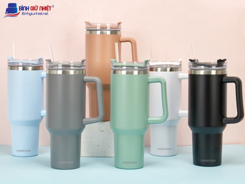 Bình giữ nhiệt 1 lít cho người đi câu cá – Đối tác đáng tin cậy cho các cần thủ 