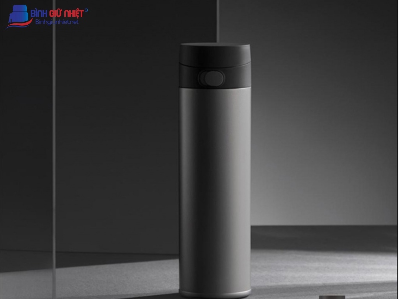 Tìm hiểu về các tính năng của bình giữ nhiệt Xiaomi 1 lít
