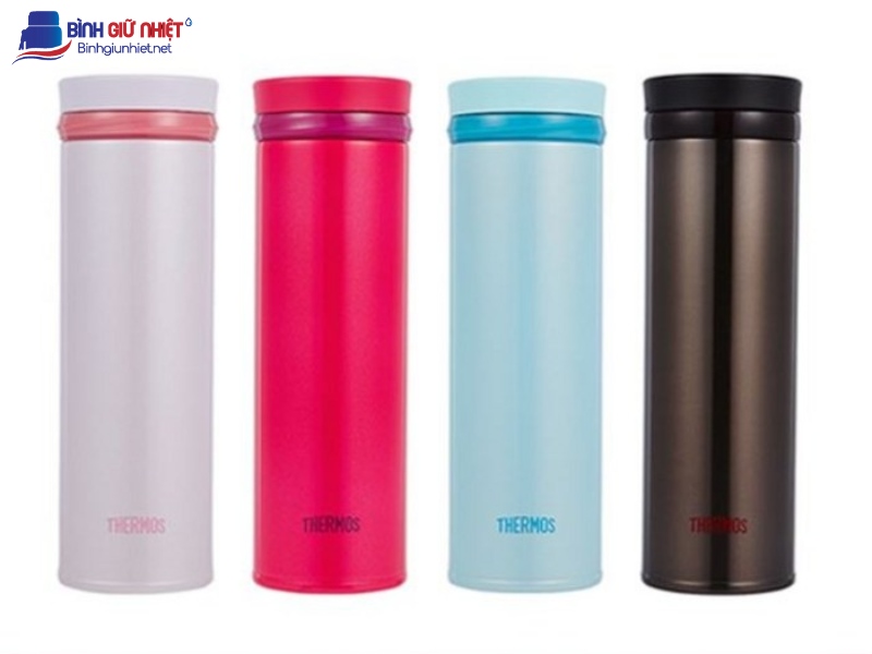 Bình giữ nhiệt Thermos 1 lít có tốt không? Đánh giá chi tiết từ người dùng