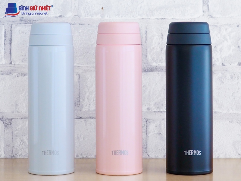 Bình giữ nhiệt thermos 750ml giá tốt – Đầu tư thông minh cho sức khỏe