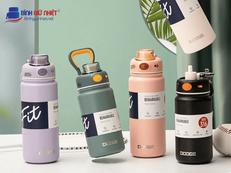 Bình giữ nhiệt 750ml có bền không? Top 5 bình giữ nhiệt 750ml được đánh giá cao nhất 5 Bình giữ nhiệt 750ml có bền không? Top 5 bình giữ nhiệt 750ml được đánh giá cao nhất