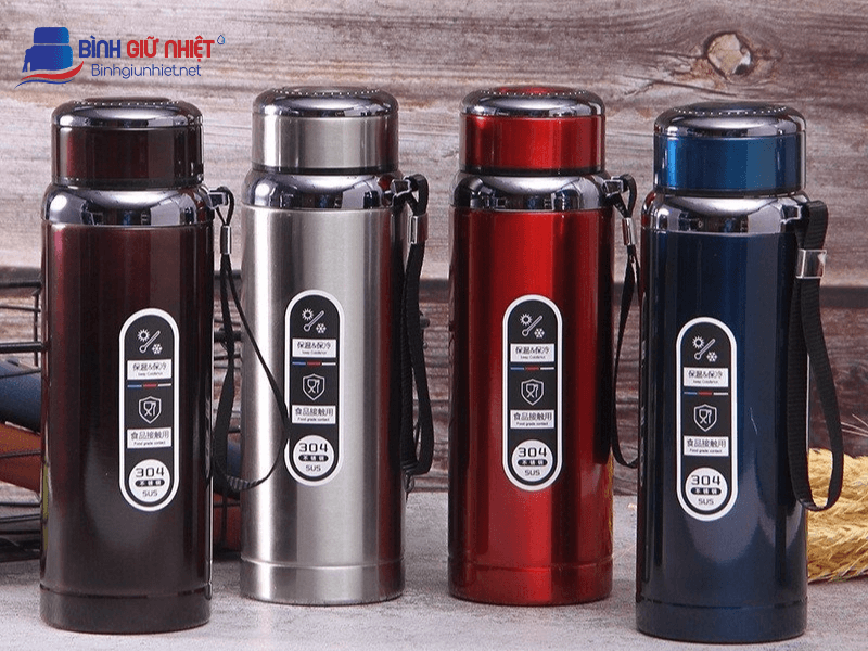 Bình giữ nhiệt 800ml có tốt không ? Nên chọn loại bình giữ nhiệt 800ml nào ? 2 Bình giữ nhiệt 800ml có tốt không ? Nên chọn loại bình giữ nhiệt 800ml nào ?