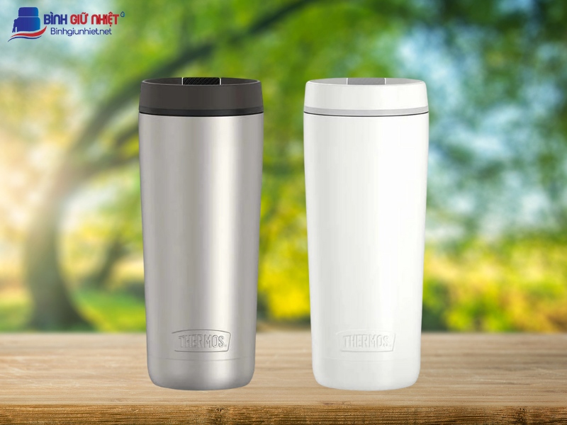 Bình giữ nhiệt Thermos 1 lít có tốt không? Đánh giá chi tiết từ người dùng