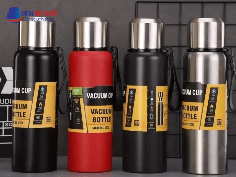 Bình giữ nhiệt 750ml có bền không? Top 5 bình giữ nhiệt 750ml được đánh giá cao nhất 4 Bình giữ nhiệt 750ml có bền không? Top 5 bình giữ nhiệt 750ml được đánh giá cao nhất