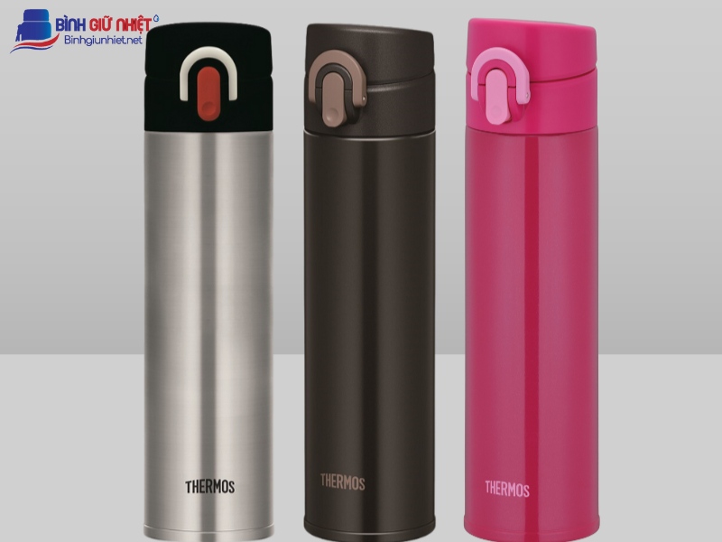 Bình giữ nhiệt thermos 750ml giá tốt – Đầu tư thông minh cho sức khỏe