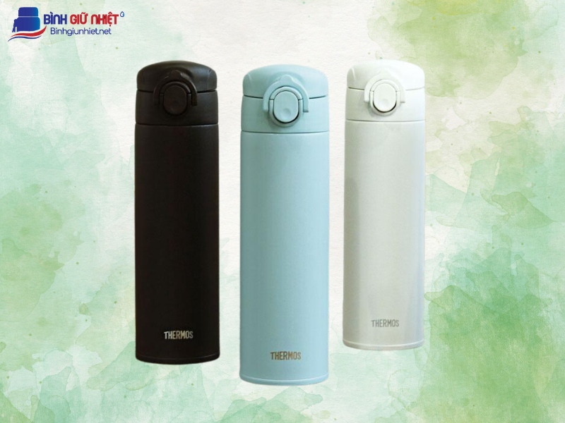 Bình giữ nhiệt thermos 750ml giá tốt – Đầu tư thông minh cho sức khỏe