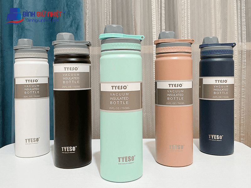 Bình giữ nhiệt 750ml có bền không? Top 5 bình giữ nhiệt 750ml được đánh giá cao nhất 3 Bình giữ nhiệt 750ml có bền không? Top 5 bình giữ nhiệt 750ml được đánh giá cao nhất