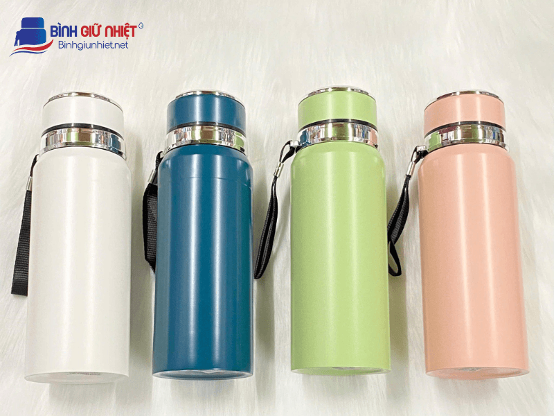Bình giữ nhiệt 800ml có tốt không ? Nên chọn loại bình giữ nhiệt 800ml nào ? 4 Bình giữ nhiệt 800ml có tốt không ? Nên chọn loại bình giữ nhiệt 800ml nào ?