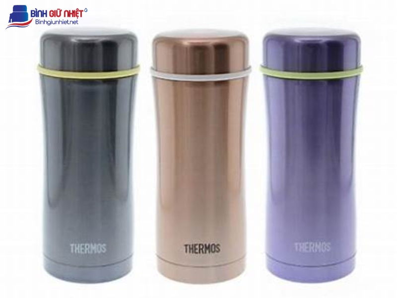 Bình giữ nhiệt Thermos 1 lít có tốt không? Đánh giá chi tiết từ người dùng