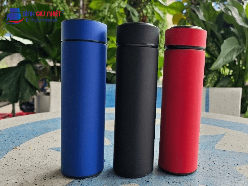 Bình giữ nhiệt giá sỉ khoảng bao nhiêu? Mua bình giữ nhiệt giá sỉ số lượng lớn ở đâu?