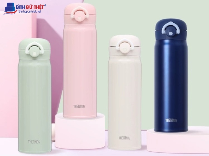 Bình giữ nhiệt thermos 750ml giá tốt – Đầu tư thông minh cho sức khỏe