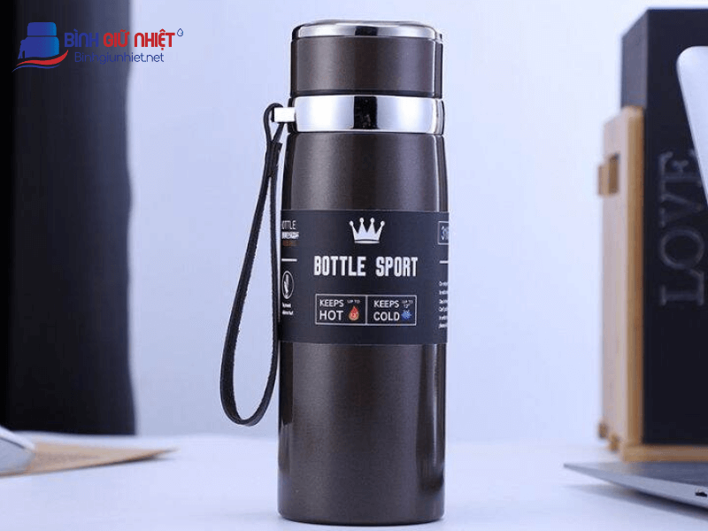 Top 5 bình giữ nhiệt 1 lít giữ lạnh tốt nhất với nhiều ưu điểm vượt trội