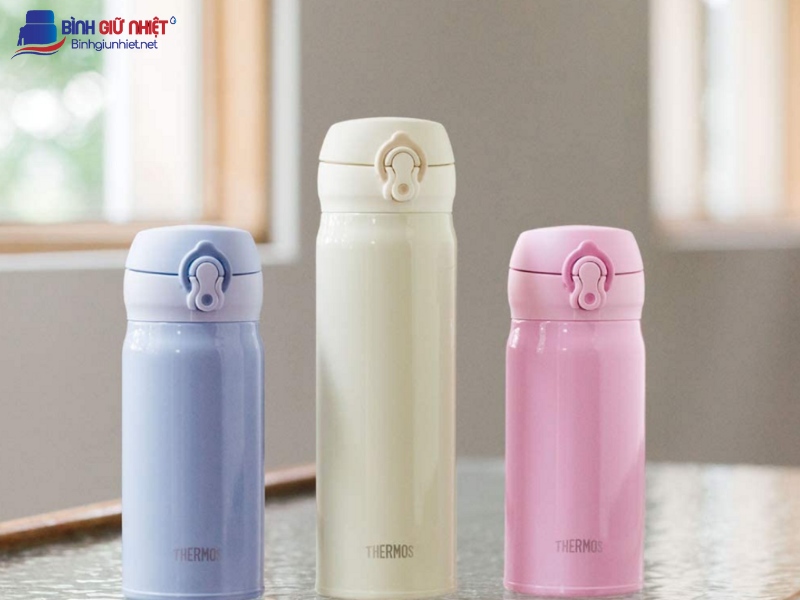Bình giữ nhiệt thermos 750ml giá tốt – Đầu tư thông minh cho sức khỏe