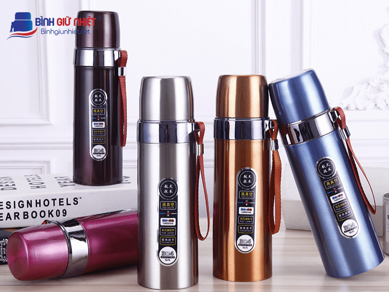 Bình giữ nhiệt 750ml có bền không? Top 5 bình giữ nhiệt 750ml được đánh giá cao nhất 8 Bình giữ nhiệt 750ml có bền không? Top 5 bình giữ nhiệt 750ml được đánh giá cao nhất