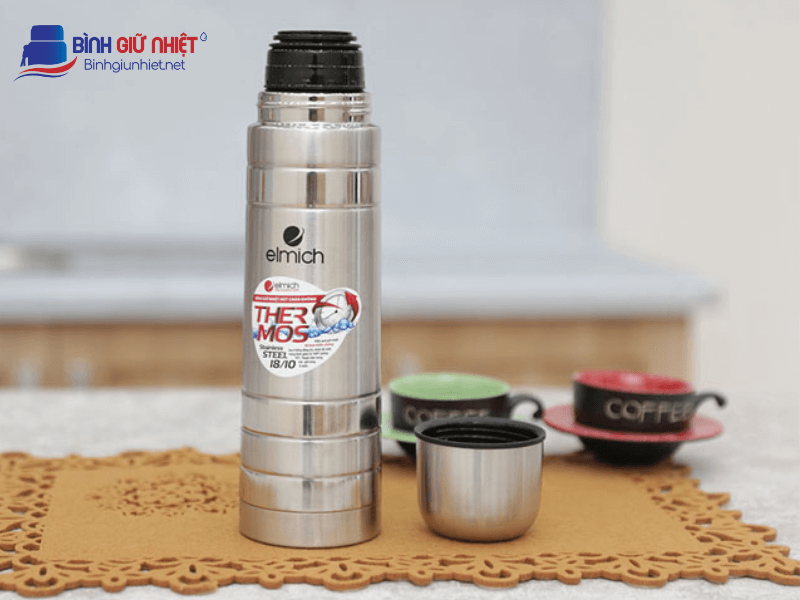 Bình giữ nhiệt 750ml có bền không? Top 5 bình giữ nhiệt 750ml được đánh giá cao nhất 7 Bình giữ nhiệt 750ml có bền không? Top 5 bình giữ nhiệt 750ml được đánh giá cao nhất