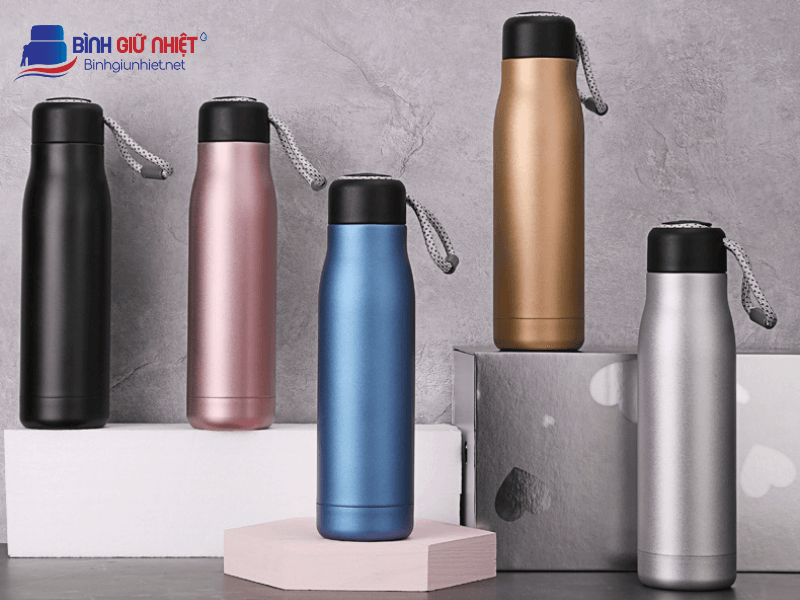 Bình giữ nhiệt giá sỉ khoảng bao nhiêu? Mua bình giữ nhiệt giá sỉ số lượng lớn ở đâu?