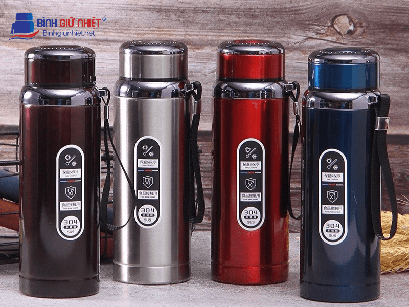 Bình giữ nhiệt 800ml có tốt không ? Nên chọn loại bình giữ nhiệt 800ml nào ? 8 Bình giữ nhiệt 800ml có tốt không ? Nên chọn loại bình giữ nhiệt 800ml nào ?