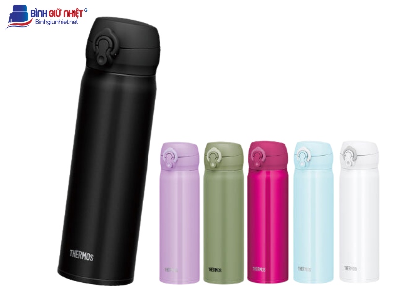 Bình giữ nhiệt Thermos 1 lít có tốt không? Đánh giá chi tiết từ người dùng
