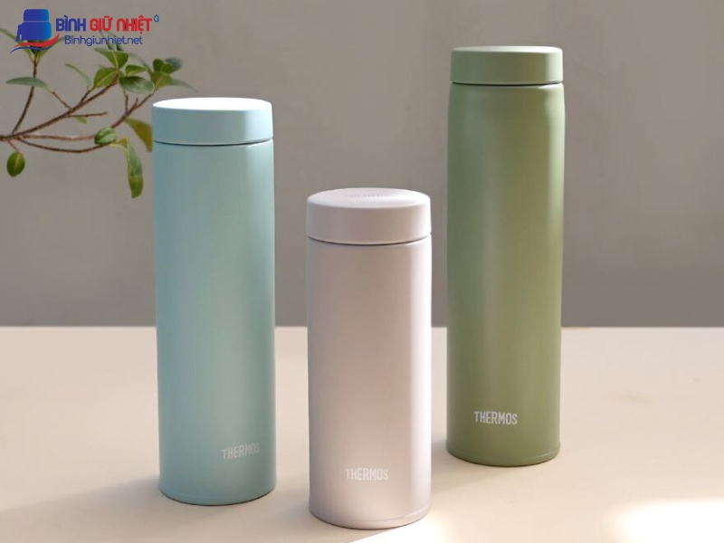 Bình giữ nhiệt Thermos 500ml – Sản phẩm đáng tin cậy để giữ nóng, giữ lạnh đồ uống