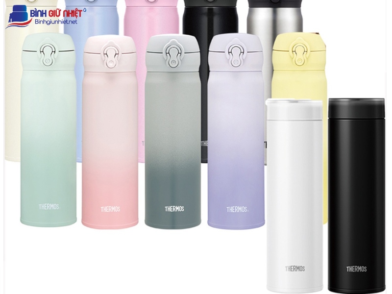 Bình giữ nhiệt thermos 750ml giá tốt – Đầu tư thông minh cho sức khỏe