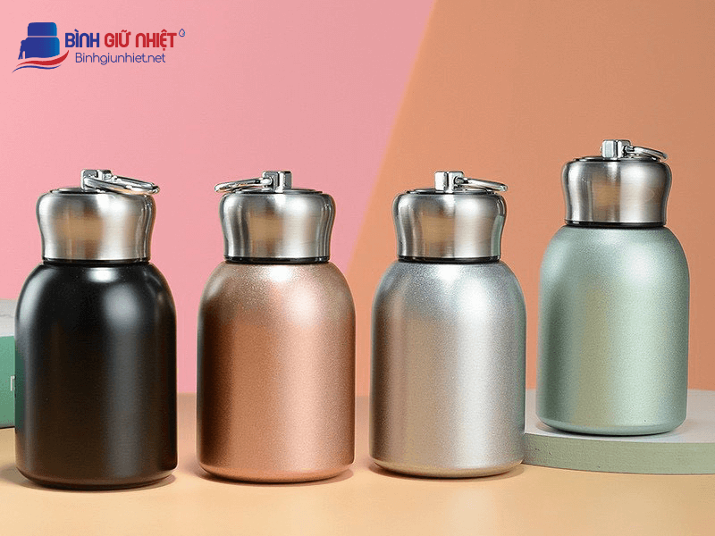 Bình giữ nhiệt giá sỉ khoảng bao nhiêu? Mua bình giữ nhiệt giá sỉ số lượng lớn ở đâu?