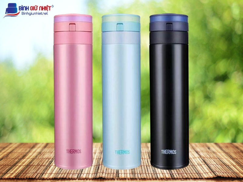 Bình giữ nhiệt Thermos 1 lít có tốt không? Đánh giá chi tiết từ người dùng