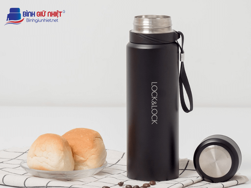 Bình giữ nhiệt 800ml có tốt không ? Nên chọn loại bình giữ nhiệt 800ml nào ? 9 Bình giữ nhiệt 800ml có tốt không ? Nên chọn loại bình giữ nhiệt 800ml nào ?