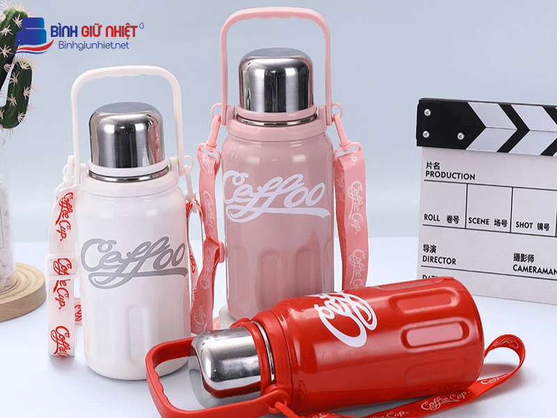 Bình giữ nhiệt 800ml có tốt không ? Nên chọn loại bình giữ nhiệt 800ml nào ? 7 Bình giữ nhiệt 800ml có tốt không ? Nên chọn loại bình giữ nhiệt 800ml nào ?