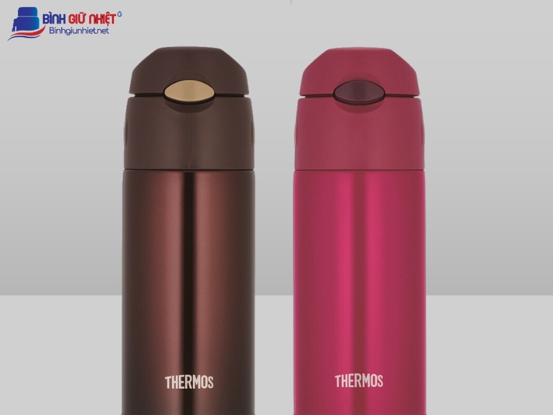 Bình giữ nhiệt thermos 750ml giá tốt – Đầu tư thông minh cho sức khỏe