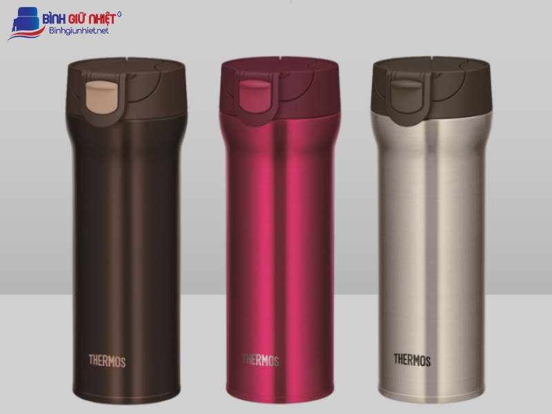 bình giữ nhiệt thermos 750ml
