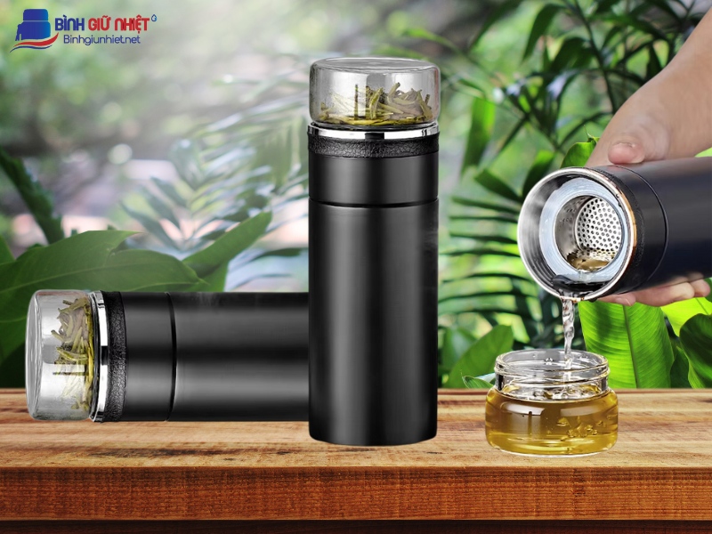 Khám Phá Các Loại Bình Pha Trà Giữ Nhiệt Tốt Nhất Hiện Nay 2 Khám Phá Các Loại Bình Pha Trà Giữ Nhiệt Tốt Nhất Hiện Nay