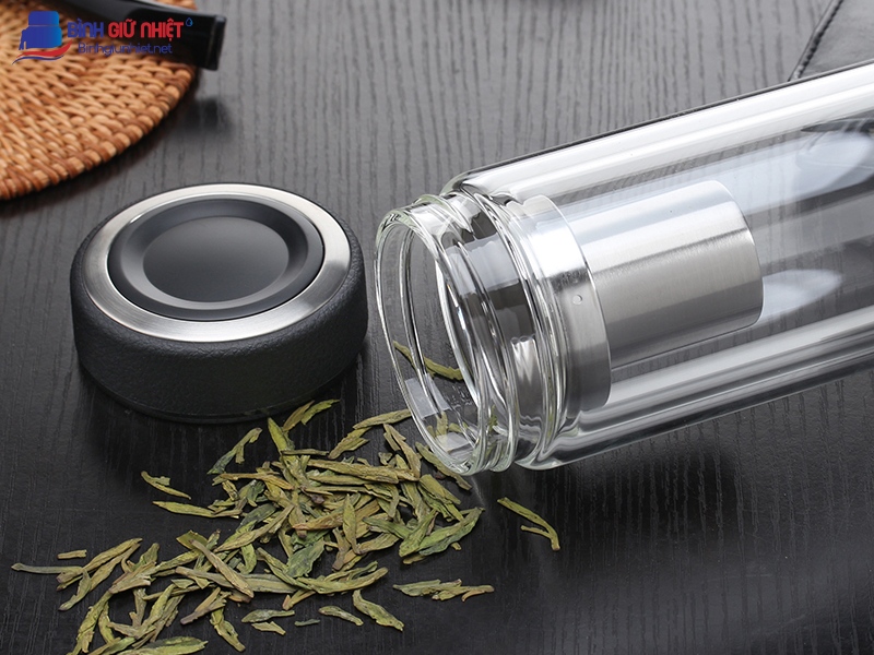 Cách Pha Trà Trong Bình Giữ Nhiệt – Mẹo Giúp Trà Ngon, Lâu Đắng