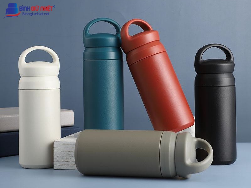 Bình Giữ Nhiệt Giữ Nóng Tốt – Lợi Ích Của Sản Phẩm Và Lựa Chọn Thông Minh